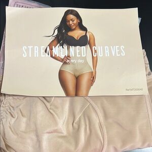 Women's Shapewear in Nude